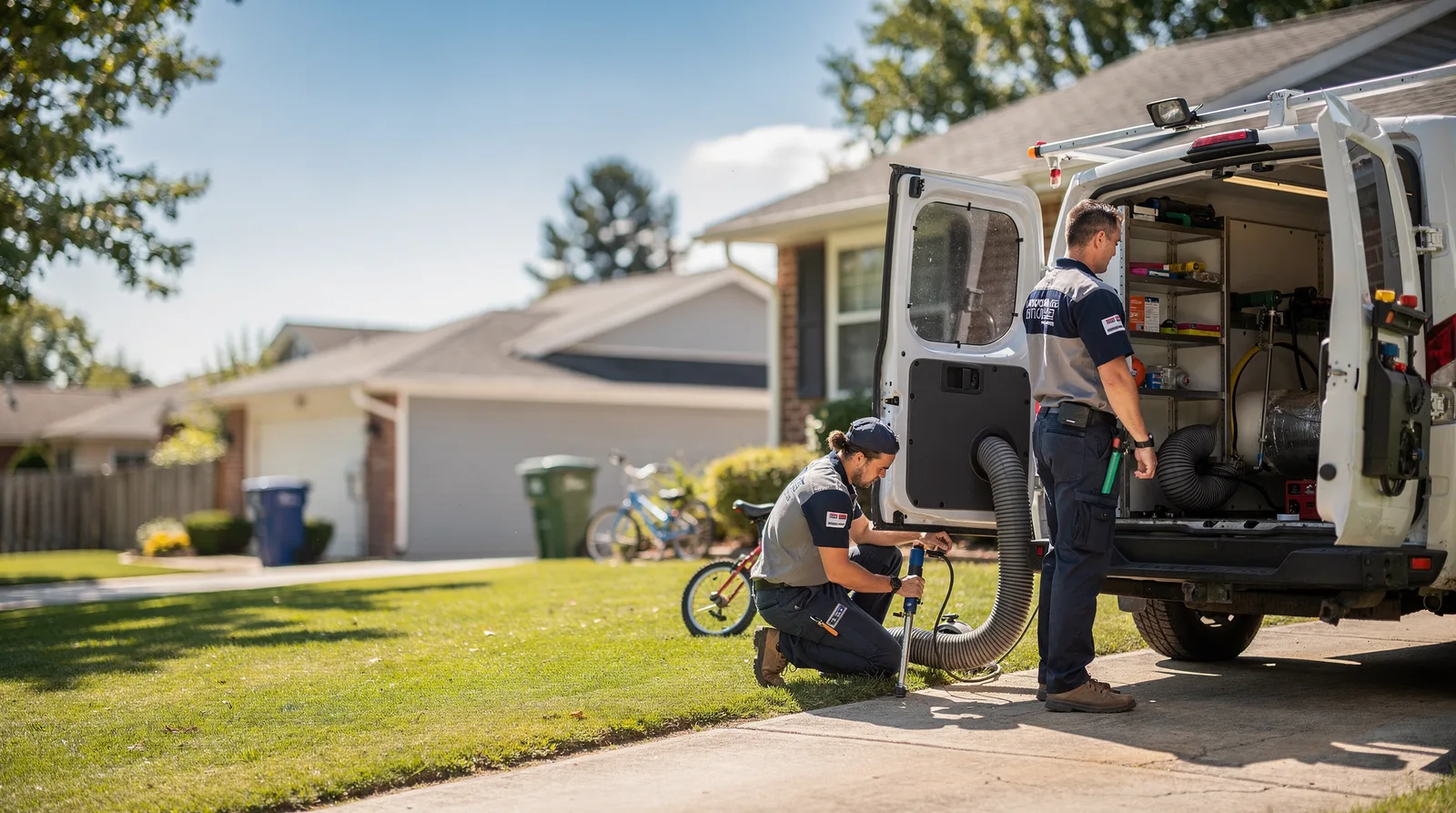 24/7 HVAC Repair & AC Replacement in Rutland, IL near me